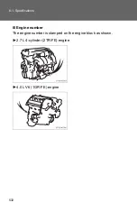 Preview for 533 page of Toyota Tacoma 2014 Manual