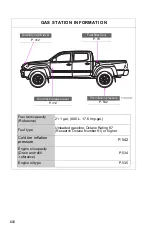 Preview for 601 page of Toyota Tacoma 2014 Manual