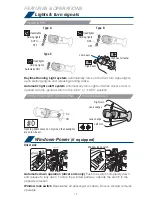 Preview for 18 page of Toyota Tacoma 2017 Quick Reference Manual