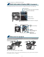 Preview for 22 page of Toyota Tacoma 2017 Quick Reference Manual