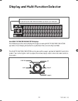 Preview for 14 page of Toyota TAS200 Owner'S Manual