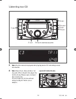 Preview for 22 page of Toyota TAS200 Owner'S Manual