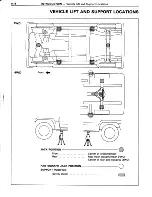 Preview for 10 page of Toyota Tercel 1985 Repair Manual