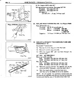 Preview for 27 page of Toyota Tercel 1985 Repair Manual