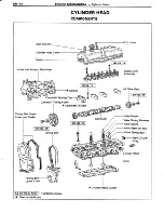 Preview for 45 page of Toyota Tercel 1985 Repair Manual