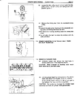 Preview for 48 page of Toyota Tercel 1985 Repair Manual