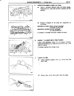 Preview for 52 page of Toyota Tercel 1985 Repair Manual