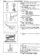 Preview for 53 page of Toyota Tercel 1985 Repair Manual