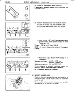 Preview for 57 page of Toyota Tercel 1985 Repair Manual