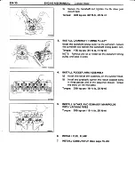 Preview for 61 page of Toyota Tercel 1985 Repair Manual