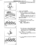 Preview for 64 page of Toyota Tercel 1985 Repair Manual