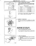 Preview for 76 page of Toyota Tercel 1985 Repair Manual