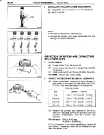 Preview for 77 page of Toyota Tercel 1985 Repair Manual