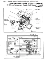 Preview for 92 page of Toyota Tercel 1985 Repair Manual