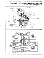 Preview for 93 page of Toyota Tercel 1985 Repair Manual