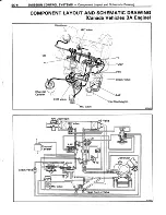 Preview for 94 page of Toyota Tercel 1985 Repair Manual