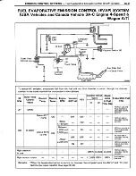 Preview for 97 page of Toyota Tercel 1985 Repair Manual