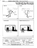 Preview for 106 page of Toyota Tercel 1985 Repair Manual