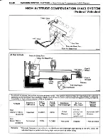 Preview for 128 page of Toyota Tercel 1985 Repair Manual