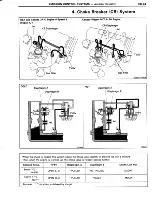 Preview for 137 page of Toyota Tercel 1985 Repair Manual