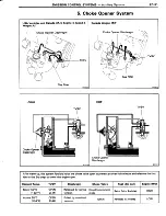 Preview for 139 page of Toyota Tercel 1985 Repair Manual