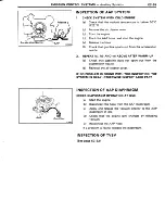 Preview for 143 page of Toyota Tercel 1985 Repair Manual