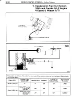 Preview for 144 page of Toyota Tercel 1985 Repair Manual