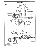 Preview for 155 page of Toyota Tercel 1985 Repair Manual