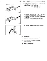 Preview for 177 page of Toyota Tercel 1985 Repair Manual