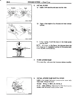 Preview for 192 page of Toyota Tercel 1985 Repair Manual