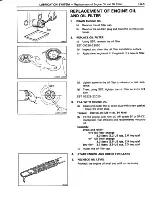 Preview for 208 page of Toyota Tercel 1985 Repair Manual