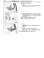 Preview for 227 page of Toyota Tercel 1985 Repair Manual