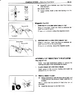 Preview for 242 page of Toyota Tercel 1985 Repair Manual