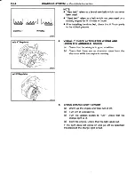 Preview for 248 page of Toyota Tercel 1985 Repair Manual