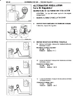 Preview for 266 page of Toyota Tercel 1985 Repair Manual