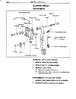 Preview for 272 page of Toyota Tercel 1985 Repair Manual