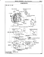 Preview for 296 page of Toyota Tercel 1985 Repair Manual