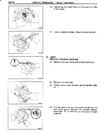 Preview for 305 page of Toyota Tercel 1985 Repair Manual