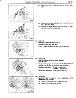 Preview for 310 page of Toyota Tercel 1985 Repair Manual