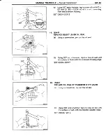 Preview for 324 page of Toyota Tercel 1985 Repair Manual