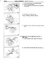 Preview for 339 page of Toyota Tercel 1985 Repair Manual