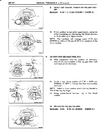 Preview for 363 page of Toyota Tercel 1985 Repair Manual