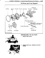 Preview for 413 page of Toyota Tercel 1985 Repair Manual