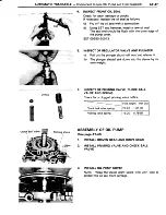 Preview for 415 page of Toyota Tercel 1985 Repair Manual