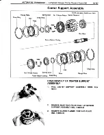 Preview for 425 page of Toyota Tercel 1985 Repair Manual