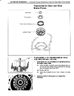 Preview for 433 page of Toyota Tercel 1985 Repair Manual