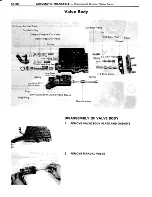 Preview for 436 page of Toyota Tercel 1985 Repair Manual