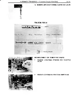 Preview for 439 page of Toyota Tercel 1985 Repair Manual