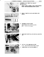 Preview for 443 page of Toyota Tercel 1985 Repair Manual