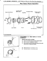 Preview for 452 page of Toyota Tercel 1985 Repair Manual